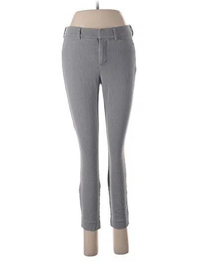 Pre-owned Old Navy Active Pants In Gray