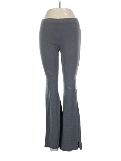Pre-owned Old Navy Active Pants In Gray