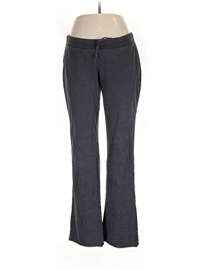 Pre-owned Old Navy Active Pants In Gray