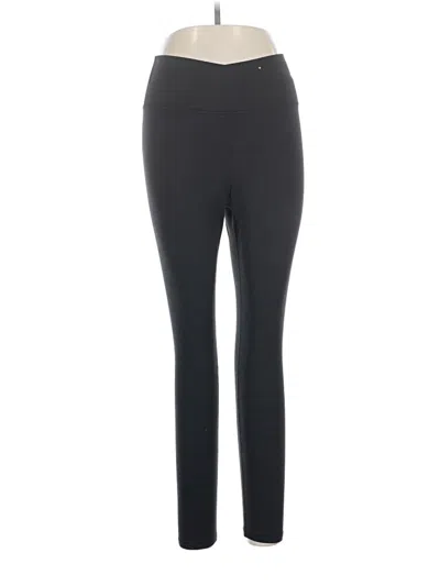 Pre-owned Old Navy Active Pants In Gray