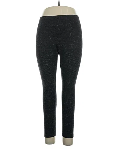 Pre-owned Old Navy Active Pants In Gray