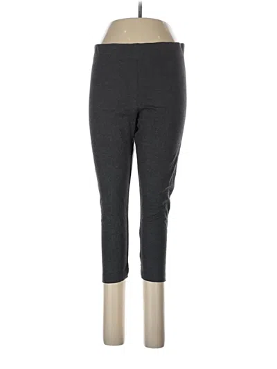 Pre-owned Old Navy Active Pants In Gray