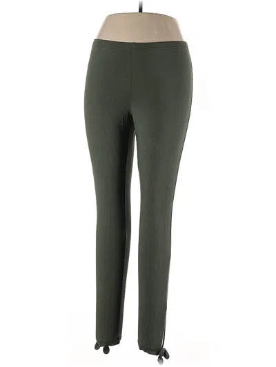 Pre-owned Old Navy Active Pants In Green