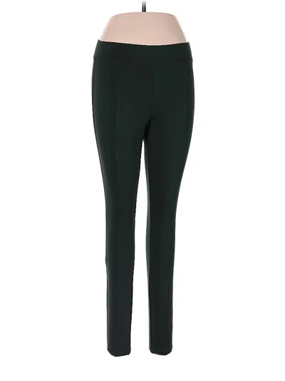 Pre-owned Old Navy Active Pants In Green