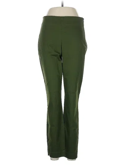 Pre-owned Old Navy Active Pants In Green