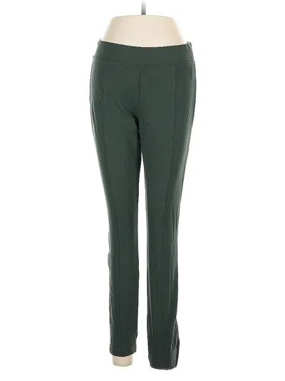 Pre-owned Old Navy Active Pants In Green