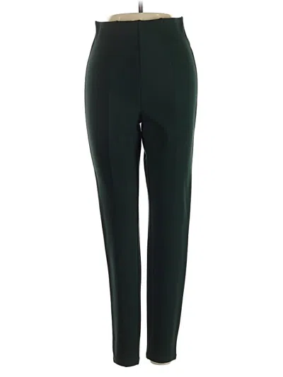 Pre-owned Old Navy Active Pants In Green