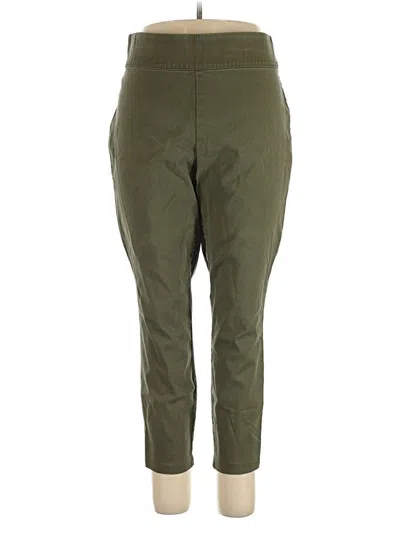 Old Navy Active Pants In Green