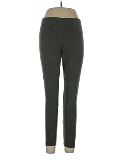 Pre-owned Old Navy Active Pants In Green