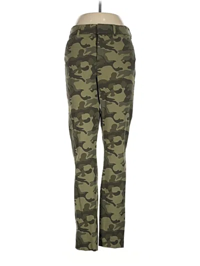 Pre-owned Old Navy Active Pants In Green