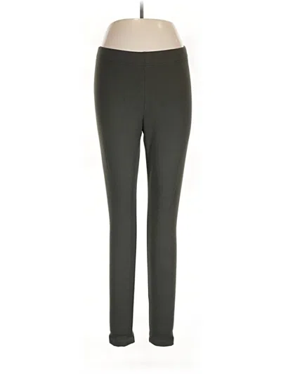 Pre-owned Old Navy Active Pants In Green