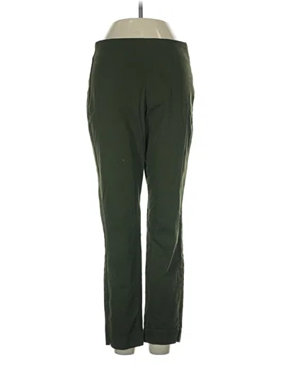 Pre-owned Old Navy Active Pants In Green