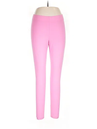 Pre-owned Old Navy Active Pants In Pink