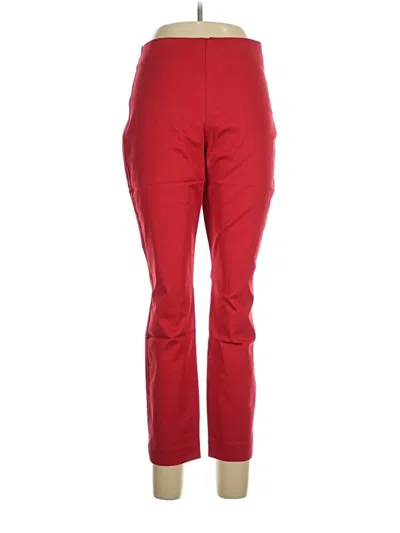 Old Navy Active Pants In Red