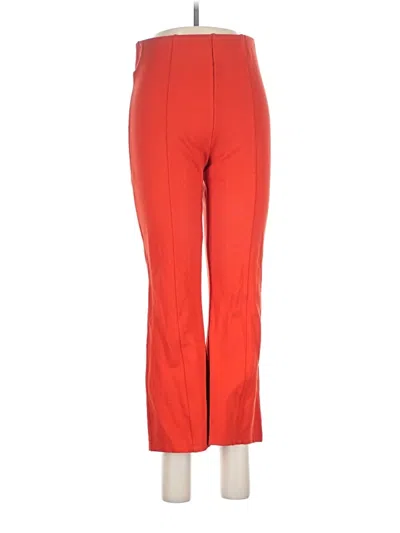 Pre-owned Old Navy Active Pants In Red