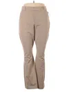 Old Navy Active Pants In Tan