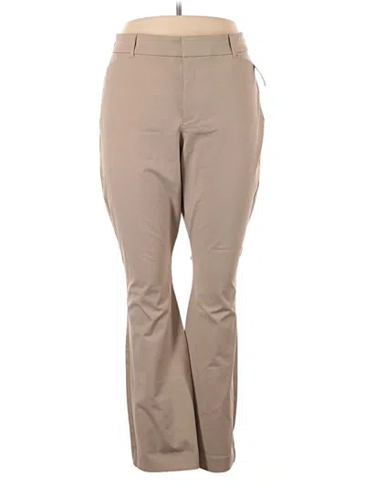 Old Navy Active Pants In Tan