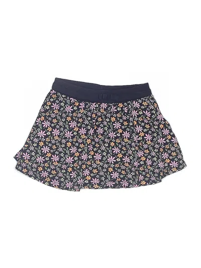 Pre-owned Old Navy Kids' Active Skirt In Purple