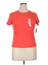 Old Navy Active T-shirt In Red