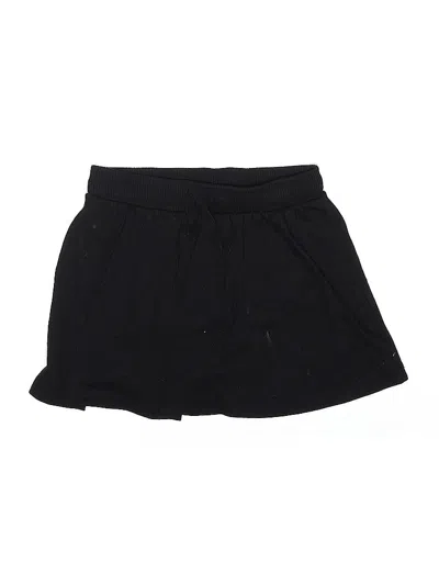 Pre-owned Old Navy Kids' Athletic Shorts In Black