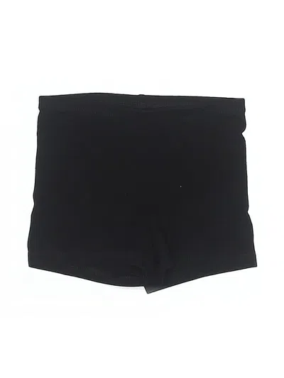 Pre-owned Old Navy Kids' Athletic Shorts In Black