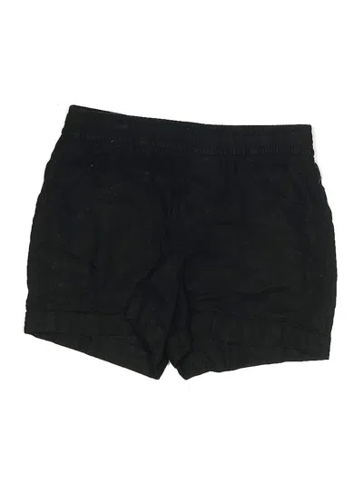 Pre-owned Old Navy Athletic Shorts In Black