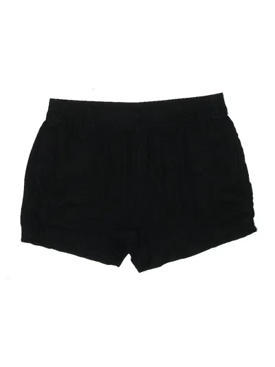 Pre-owned Old Navy Athletic Shorts In Black