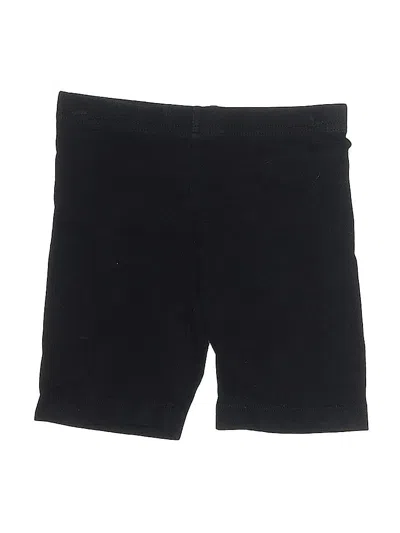 Pre-owned Old Navy Kids' Athletic Shorts In Black