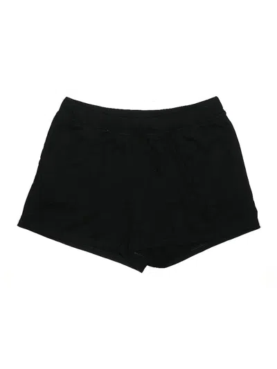 Pre-owned Old Navy Athletic Shorts In Black