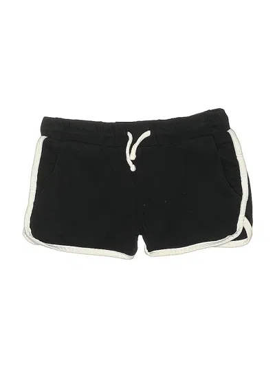 Pre-owned Old Navy Kids' Athletic Shorts In Black