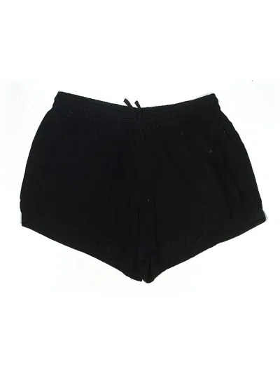 Pre-owned Old Navy Athletic Shorts In Black
