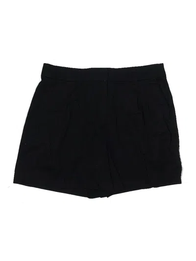 Pre-owned Old Navy Athletic Shorts In Black