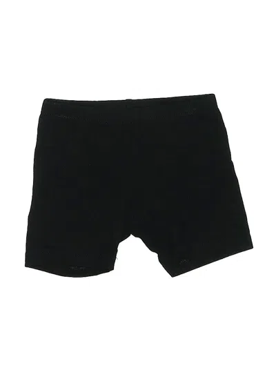Pre-owned Old Navy Kids' Athletic Shorts In Black