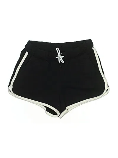 Pre-owned Old Navy Athletic Shorts In Black