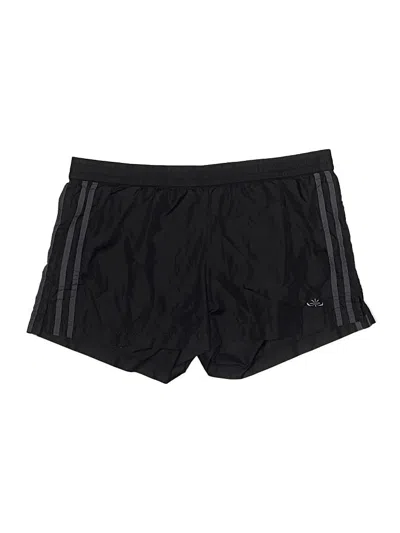 Pre-owned Old Navy Athletic Shorts In Black