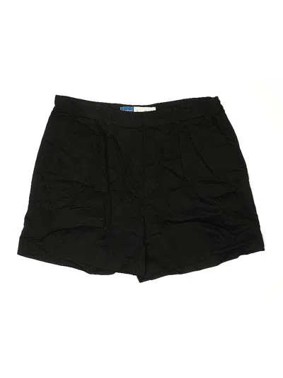 Pre-owned Old Navy Athletic Shorts In Black