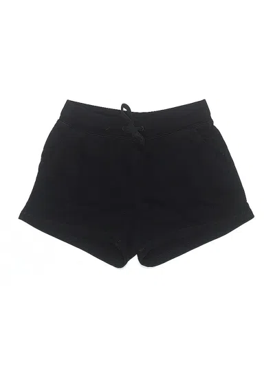 Pre-owned Old Navy Kids' Athletic Shorts In Black