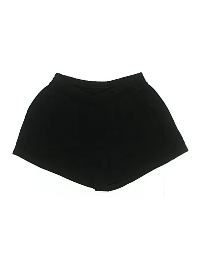 Pre-owned Old Navy Athletic Shorts In Black