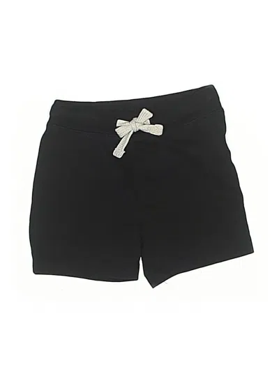 Pre-owned Old Navy Kids' Athletic Shorts In Black
