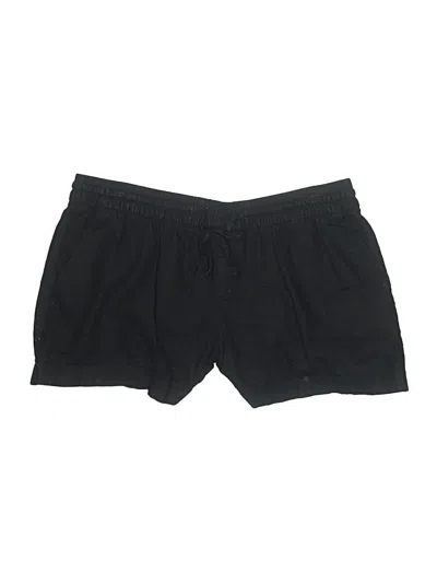 Pre-owned Old Navy Athletic Shorts In Black