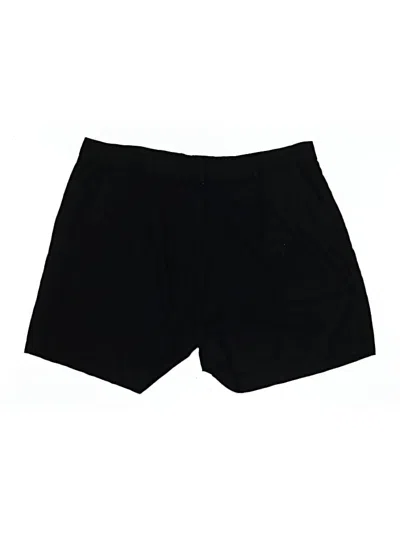 Pre-owned Old Navy Athletic Shorts In Black