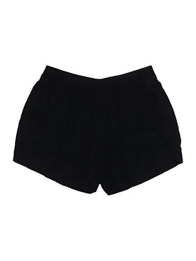 Pre-owned Old Navy Athletic Shorts In Black