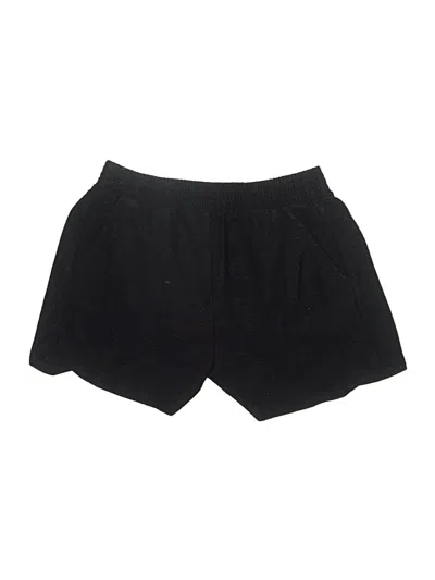 Pre-owned Old Navy Athletic Shorts In Black