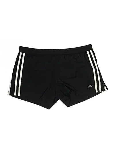 Pre-owned Old Navy Athletic Shorts In Black