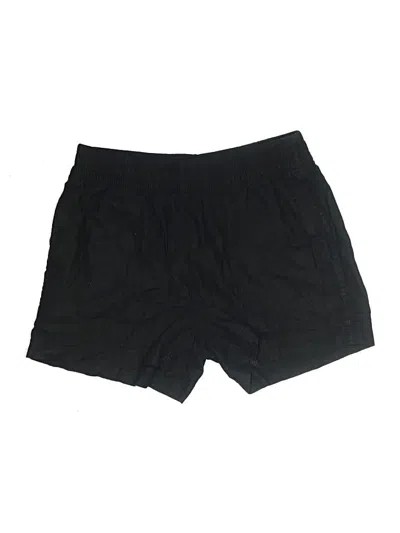 Pre-owned Old Navy Athletic Shorts In Black