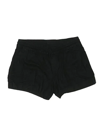 Pre-owned Old Navy Athletic Shorts In Black