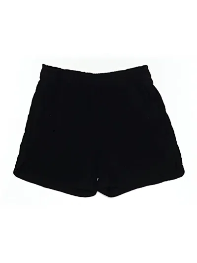 Pre-owned Old Navy Athletic Shorts In Black