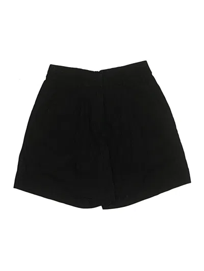 Pre-owned Old Navy Athletic Shorts In Black