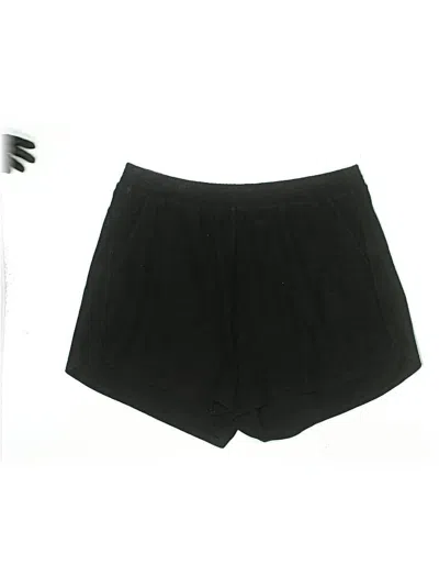 Pre-owned Old Navy Athletic Shorts In Black