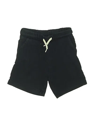 Pre-owned Old Navy Kids' Athletic Shorts In Black